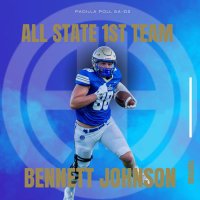 Bennett Johnson (@johnsonbennettv) 's Twitter Profile Photo Bennett Johnson (@johnsonbennettv) 's Twitter Profile Photo