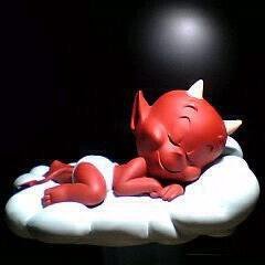 diablilloさんのプロフィール画像