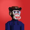 dannyeth9822's profile picture. @apegangnft 🦥