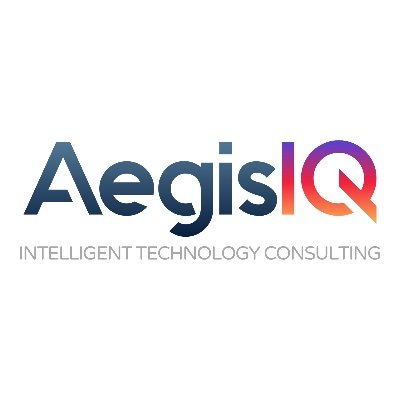 AegisIQ_AU's profile picture. Expert AI, Data and Digital Technology and Risk Consulting