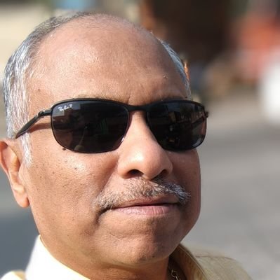 PratapMumbai's profile picture. Politics, Music, Art
No BS