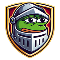 PepeWar 🐸⚔️ (@pepewarx) 's Twitter Profile