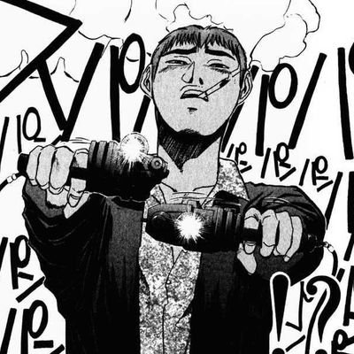 Takashi Profile