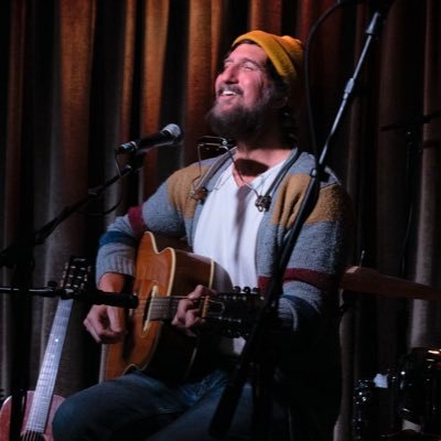 mikestocksdale's profile picture. Settle Down! Live at The Hotel Cafe⤵️