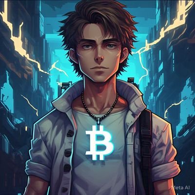 Wandiks's profile picture. 0x