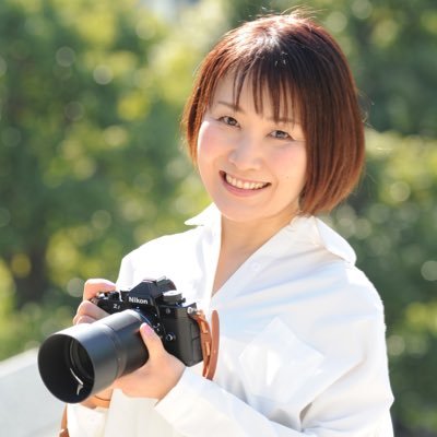 笑顔のプロフェッショナル! フリーランスのPhotographer です。プロフィール・宣材写真、ライブ、ジャケ写、アーティストフォトから子供の記念撮影など。