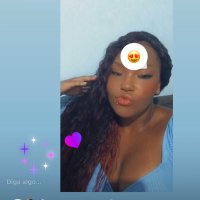 C🖐 (@silva_cris7) 's Twitter Profile