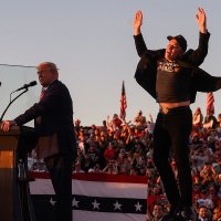 ( Parody ) Benshapiroo MAGA News (@maganewsshapiro) 's Twitter Profile Photo ( Parody ) Benshapiroo MAGA News (@maganewsshapiro) 's Twitter Profile Photo