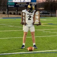 Brooks Brien (@brooksbrienqb) 's Twitter Profile Photo Brooks Brien (@brooksbrienqb) 's Twitter Profile Photo