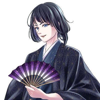 和装でロックな #新人VSinger / #新人VTuber とある名家の出身 沢山の人に歌を届けたい #たまグラ S4参加中 FM: 🌕♪ タグ:配信 #こがねの古噺 FA: #こがね画廊 質問、相談等 #聞いてよそうくん ⇓リトリン&干し芋⇓ https://t.co/K5tLWp9YXG