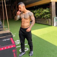 Aron (@arondarkxx) 's Twitter Profile