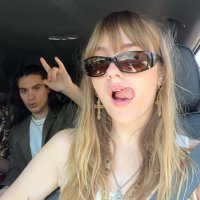 ⋆⸜ Må(r) 。𖦹 walker’s gf (@moonrems) 's Twitter Profile