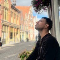 T. Ismail (@thaeri) 's Twitter Profile