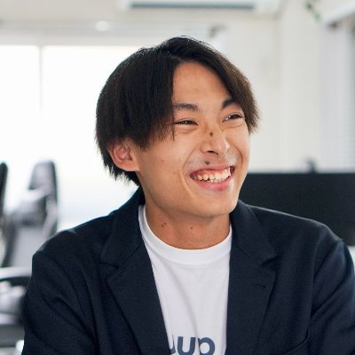 24卒の代 | HR大手のwebエンジニア → 株式会社Emposy CTO 兼 プロダクトエンジニア | 要件定義から設計、開発、運用なんでも | AIプロダクト開発とか大規模システムのリプレイスとかやってます | お仕事の依頼、案件受けていただける方はDMまで!