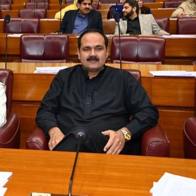 Member National Assembly from Kot Addu || #NA180