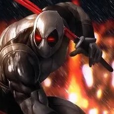 RebelDPCollects's profile picture. Fellow Figure collector 
TikTok: deadpoolfan40