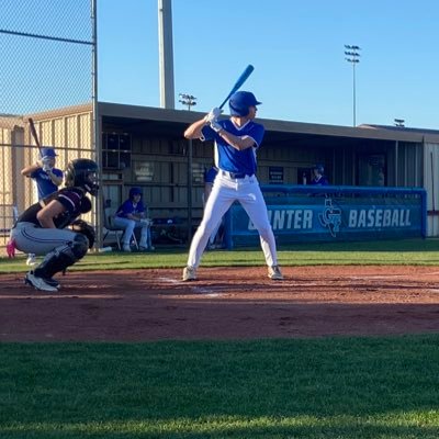 Kamden Campbell Profile