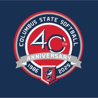 Columbus State Softball (@csucougarssb) 's Twitter Profile