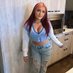 Goddess Karma (@itsgoddesskarma) Twitter profile photo Goddess Karma (@itsgoddesskarma) Twitter profile photo