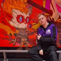 Benvi (@benvi_oce) 's Twitter Profile Photo