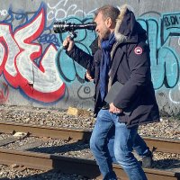 Sam Hoffman (@hoffmansam1) 's Twitter Profile