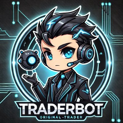 traderbot_120's profile picture. Aspiring Algorithmic Trader learning Machine Learning for trading strategies. Join me on this journey: KnowAlgo 🚀 https://t.co/LdpntkdC2b