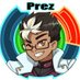 Prez ๐ (@prezofthecastle) Twitter profile photo Prez ๐ (@prezofthecastle) Twitter profile photo