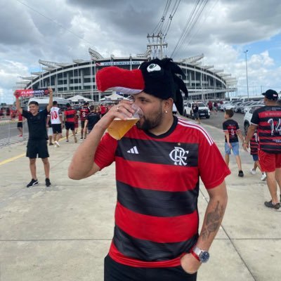 Eu sou querido no céu, eu sou amado no inferno
