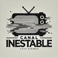 Canal Inestable (@canal_inestable) 's Twitter Profile Photo Canal Inestable (@canal_inestable) 's Twitter Profile Photo