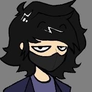 Soy @ElExeWhite, nombre real Eloi, esta es mi cuenta para cosas personales u opiniones polemicas que no diria en la principal lol
(acepto solo amigos cercanos)