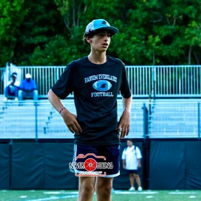 Voice of the Ransom Everglades Raiders, Student Assistant Coach Ransom Everglades Football, RAW Miami 7v7 Analyst