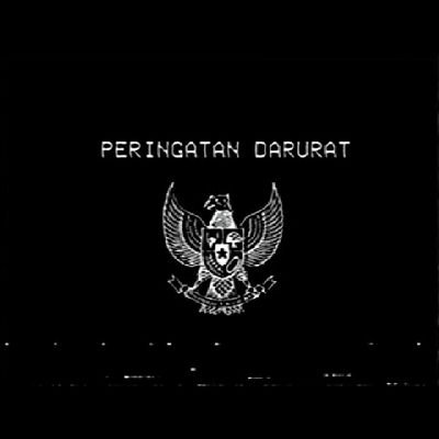 Menunggu apakah Indonesia akan tinggal nama saja.. Saat pengkhianat berkuasa...
#dukauntuKPPS #dukauntukNAKES #dukauntukmasyarakatadat