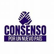 Espacio Consenso (@consensoespacio) 's Twitter Profile