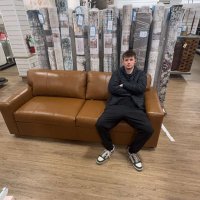 FUNKYMOSS (@jaketitone5) 's Twitter Profile