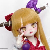 むむ💟 (@mu_mu_bjd) 's Twitter Profile Photo むむ💟 (@mu_mu_bjd) 's Twitter Profile Photo