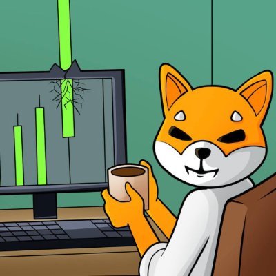 Crypto Enthusiastic, Degen Investor & Memecoin Trader
$Sui $XRP $SOL
2d animator and illustrator
#memeart #illustrator #Animator