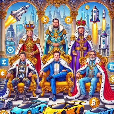 WelfareQueens's profile picture. We celebrate the real/rich welfare queens. The first one to be celebrated is wElon. wElon takes tax payers money to build cars and get rich.