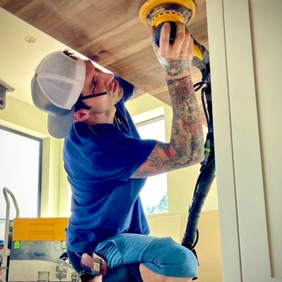 BworkInc's profile picture. Small Business Owner 
Denver, CO -→ Phx, AZ
Custom Woodworking