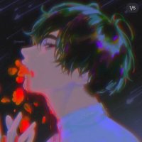 Mickey / Astro (@makiharukw) 's Twitter Profile