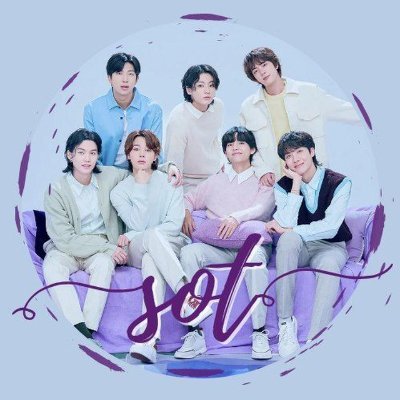 Hola! Somos Stay On Team, un grupo de votación dedicado a BTS en Choeaedol. Tutoriales, votaciones y más!
Teamwork makes the dream work.
Join SOT 👇