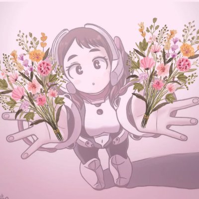 mhaflowershop's profile picture. welcome to the mhatwt flower shop!! .❀• *₊°。 ❀°。https://t.co/m2cKSaXILI