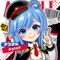orz あすてる (@astellfn) 's Twitter Profile Photo