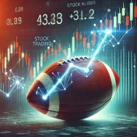 Stocks and Sports (@_mmanalysis_) 's Twitter Profile