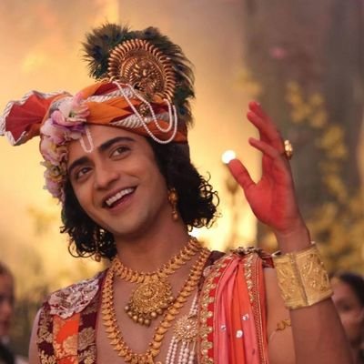kashish_pr1's profile picture. Shayr 🥰
kattar hindu 🔱📿
हरि ॐ 😍