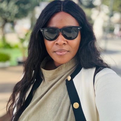 Julia_Yumbe's profile picture. Fearless traveler, movie and music lover. MSc and MBA. Business Development & Administrative Manager - Currently working at GTS Group.
