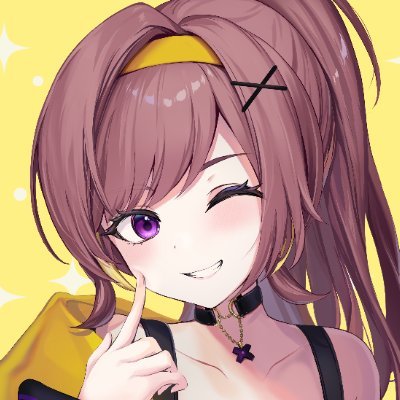 陽葵凛咲💛💜九州弁セルフ受肉Vtuber on X: 