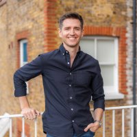 Matt Wichrowski (@mattwichrowski) 's Twitter Profile Photo