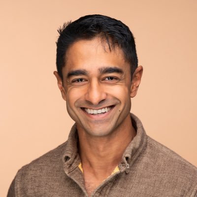 saikatc's profile picture. Running for Congress to represent San Francisco. No corporate or lobbyist money. Past: CoS to AOC, Dir. Tech @ Bernie, founding engineer @stripe.