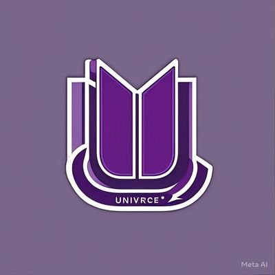 BUniverso7's profile picture. Army desde de 2018 faço conteúdo exclusivo para armys que amam o BTS 💜🫰🏻🐰 
💜I purple you 💜