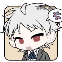 セイレン (@probity_and_law) 's Twitter Profile